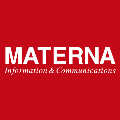 Materna-Logo